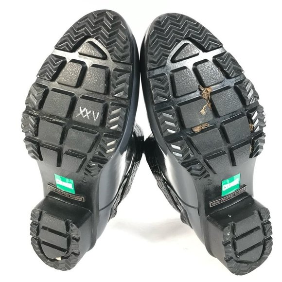 Cougar Gray Winter & Rain Boots - Picture 6 of 8